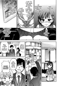 Page 7 of Kanojyo Kareshi Kanojyo | Girlfriend Boyfriend Girlfriend