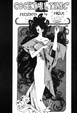 Page 2 of Cocktail Time Vol. 2