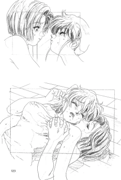 Page 129 of Hen Rei Kai Special Vol. 11