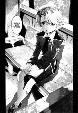 Page 2 of Just the Two of Us - Part 2