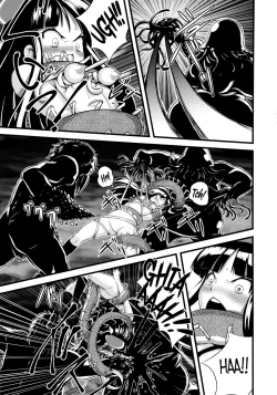 Page 17 of Hadakahime Honoka Zecchou Kakusei Buta Koubi | Naked Princess HonokaMating Orgasms