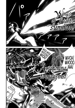 Page 48 of Hadakahime Honoka Zecchou Kakusei Buta Koubi | Naked Princess HonokaMating Orgasms