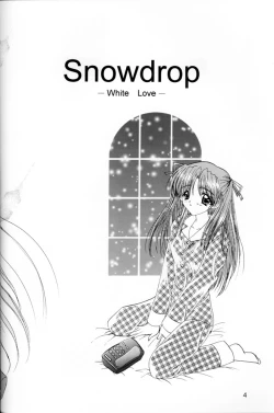 Page 3 of Snowdrop
