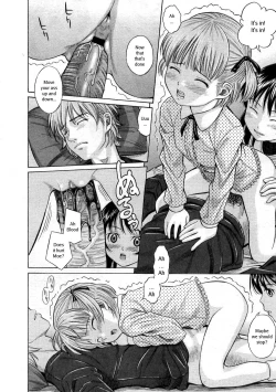 Page 16 of Hougaki Musume Ch. 1-4