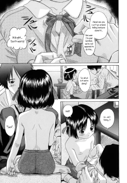 Page 61 of Hougaki Musume Ch. 1-4