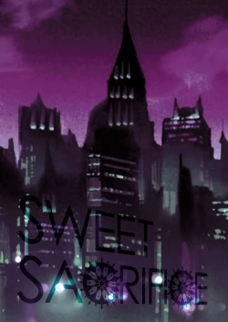 Page 2 of SWEET SACRIFICE