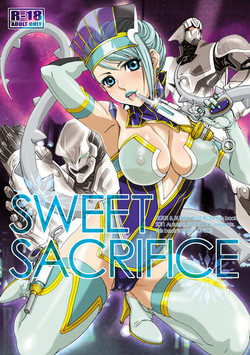 Download SWEET SACRIFICE