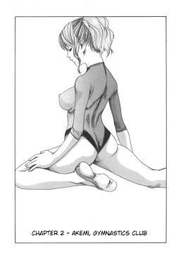 Page 25 of SPORTS HIGH! Ch. 1-5