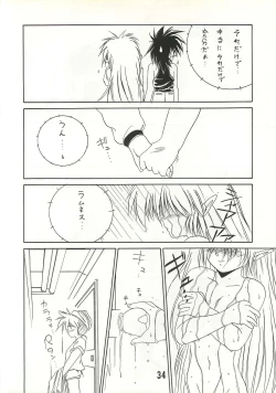 Page 33 of MILKY BOX DX2