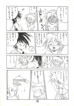 Page 34 of MILKY BOX DX2