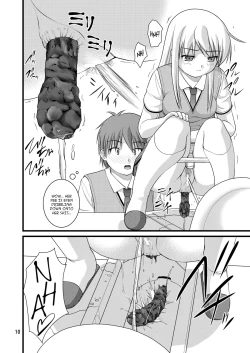 Page 10 of Sakurasou no Toilet na Kanojo | The Toilet Girl of Sakurasou