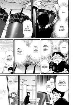 Page 5 of Seme Ane Ch.9