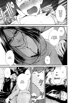 Page 9 of Seme Ane Ch.9