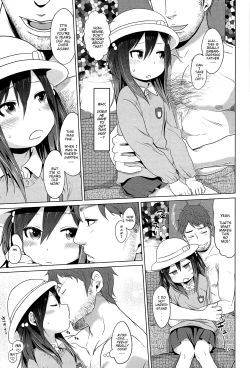 Page 11 of Sweet melancholic