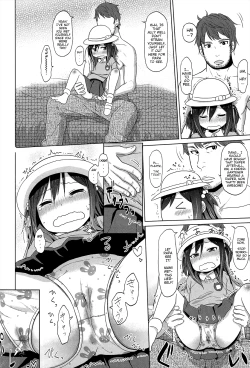 Page 14 of Sweet melancholic