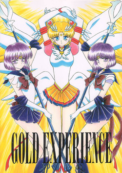 Download GOLD EXPERIENCE