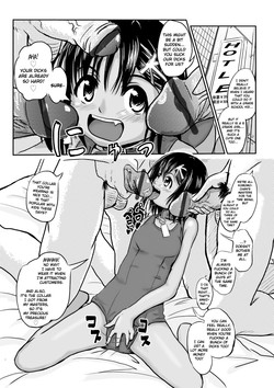 Download Kanbanmusume-san no Eigyou