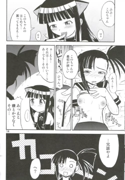 Page 13 of Negi.2