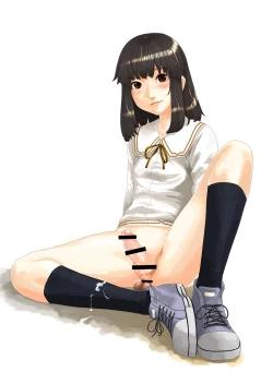 Page 65 of Boku ga Kanojo