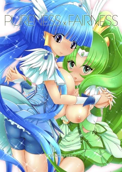 Page 1 of PURENESSxFAIRNESS