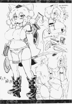 Page 14 of Nitorin H Shiryoushuu