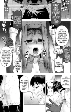 Page 91 of Snow Knight WhiteyCh. 1-5