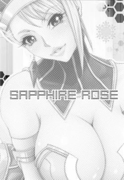 Page 2 of SAPPHIRE ROSE