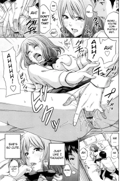 Page 108 of Funky Glamourous