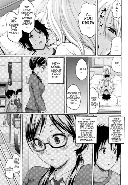 Page 38 of Funky Glamourous