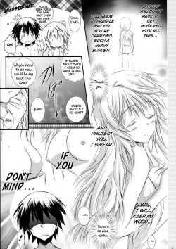 Page 14 of Kimi wa Boku no Takaramono | You're My Treasure