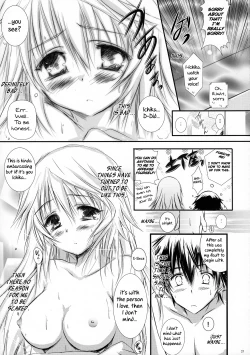 Page 20 of Kimi wa Boku no Takaramono | You're My Treasure