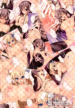 Page 16 of Boku wa SeFrie ga Sukunai!?