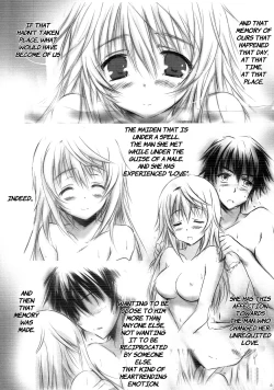 Page 13 of Kimi to Aru Kitai. | By Your Side