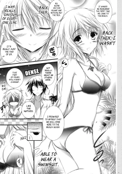 Page 8 of Kimi ga Hoshikute Tamaranai. | Can't Stop Loving You