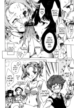 Page 10 of Hatsu Chupu Ch.1-2