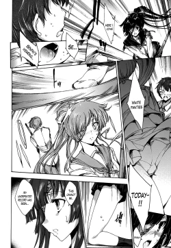 Page 35 of Hatsu Chupu Ch.1-2