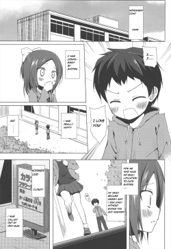 Page 15 of Owari No Nikkichou | Diary of The End