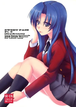 Page 1 of SWEET PAIN Pt.0