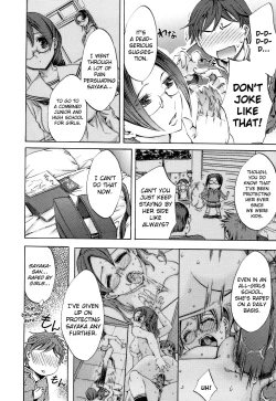 Page 142 of Ryouran Gakuen Kakumeiki - Hyakka Ryouran!