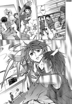 Page 153 of Ryouran Gakuen Kakumeiki - Hyakka Ryouran!