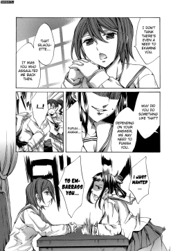 Page 173 of Ryouran Gakuen Kakumeiki - Hyakka Ryouran!