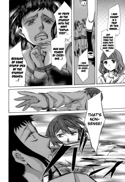 Page 174 of Ryouran Gakuen Kakumeiki - Hyakka Ryouran!