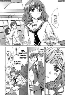 Page 188 of Ryouran Gakuen Kakumeiki - Hyakka Ryouran!