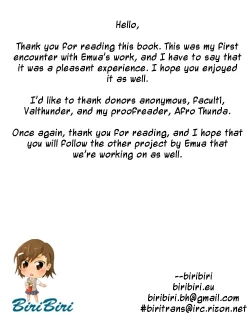 Page 211 of Ryouran Gakuen Kakumeiki - Hyakka Ryouran!