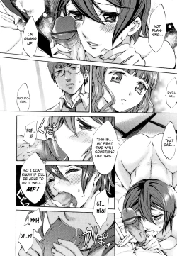 Page 94 of Ryouran Gakuen Kakumeiki - Hyakka Ryouran!
