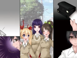 Page 26 of Joshi Fukusei Camera -Machi de Mikaketa Kawaii Joshi wo Fukusei Shite Nakadashi Houdai!