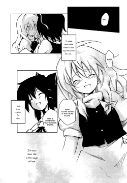 Page 10 of Koi no Mahou - Magic of Love