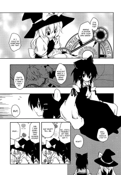 Page 6 of Koi no Mahou - Magic of Love