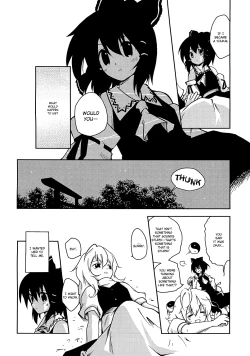 Page 7 of Koi no Mahou - Magic of Love