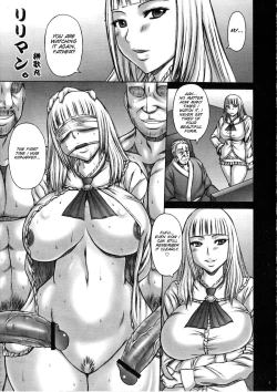 Page 4 of Bure Tetsu